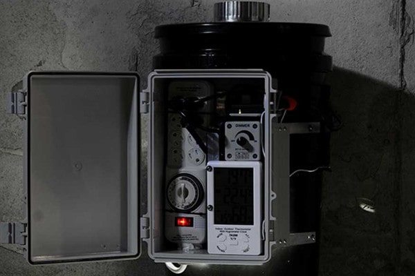 Güneş ışığı dolu kovalar: kendi uzay kovalarınızı nasıl yapabilirsiniz