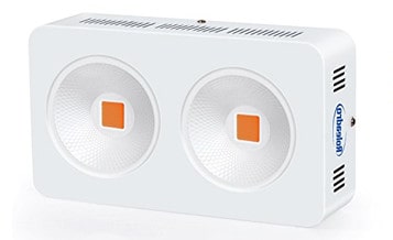 COB LED – Kenevir aydınlatmasında yeni standart