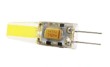 COB LED – Kenevir aydınlatmasında yeni standart