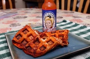 Esrar etkisi altında pişirilen 22 mutfak başyapıtı