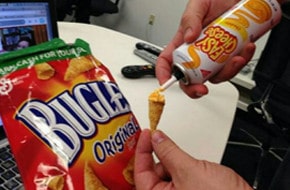 Esrar etkisi altında pişirilen 22 mutfak başyapıtı