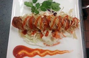 Esrar etkisi altında pişirilen 22 mutfak başyapıtı