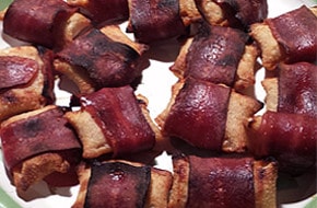 Esrar etkisi altında pişirilen 22 mutfak başyapıtı