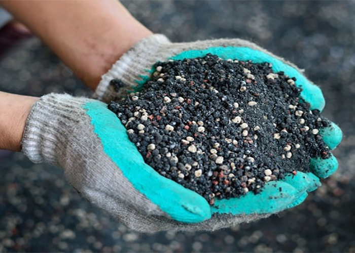 Mineral bazlı Mineral bazlı