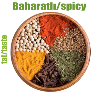 Baharatlı