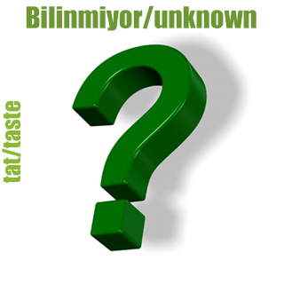 Bilinmiyor