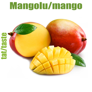 Mangolu Mangolu