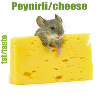 Peynirli