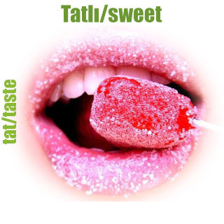 Tatlı