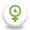 Otoçiçeklenen dişileştirilmiş